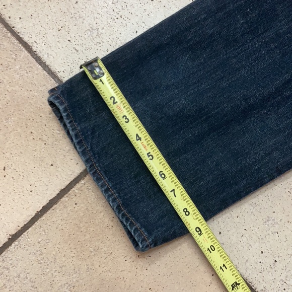 Size 38/34 warehouse one jeans - Picture 12 of 12